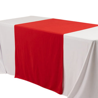 <h3 style="margin-left:0px;"><strong>Ideal Wide Table Runner for Layering &amp; Styling Your Event</strong>