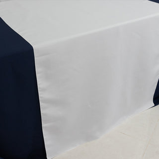 <h3 style="margin-left:0px;"><strong>Ideal Wide Table Runner for Layering &amp; Styling Your Event</strong>