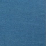 Blue fabric texture with a soft, smooth finish. #whtbkgd