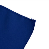 Wide Premium Polyester 36"x72" Table Runner Royal Blue - Sublimation Printable Banner