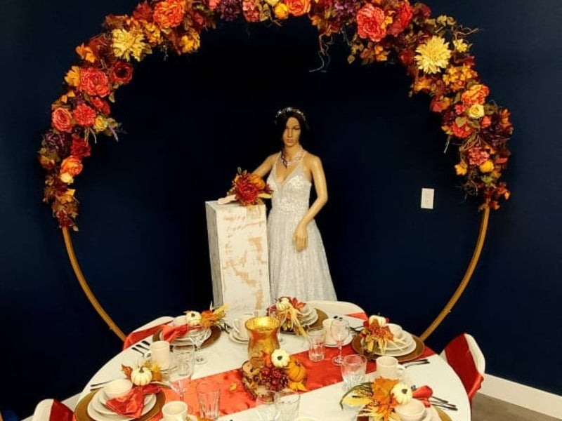 Thanksgiving Decorations