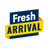 Fresh Arrivals