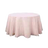 Round Tablecloths