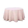 Round Tablecloths
