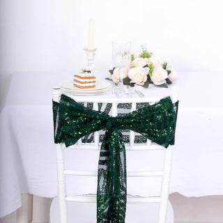 Durable and Affordable Chair Sashes for All Your Events