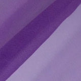 20-Pack Sheer Chair Drape Decor in Purple and Lavender Lilac – 9ft Shimmer Sash#whtbkgd