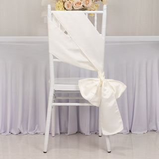 <h3 style="margin-left:0px;"><span style="background-color:transparent;color:#000000;">Romantic Ivory Color for Any Occasion</span>