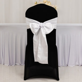 <h3 style="margin-left:0px;"><span style="background-color:transparent;color:#000000;">Romantic White Color for Any Occasion</span>