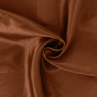Unlimited Ideas with 10 Yards of Satin Fabric