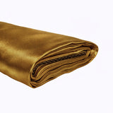 Golden satin fabric texture, smooth and lustrous. #whtbkgd
