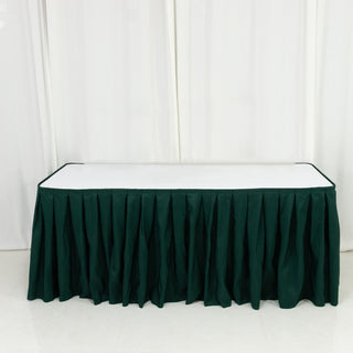 Why Should You Use a Table Skirt for Your Event?