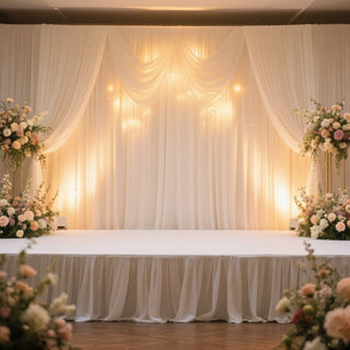 Streamlined Presentation with Secure Velcro Attachment