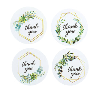 Versatile and Fun DIY Stickers for Every Celebration