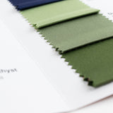 Scuba Polyester Fabric Sample Book - 30 Colors, High-Quality Swatches for Upholstery