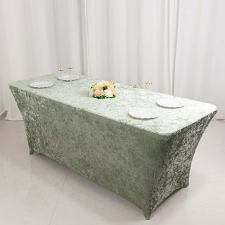 Versatile and Reusable Table Cover for Any Event