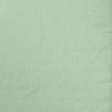 12inch x 108inch Sage Green Polyester Table Runner#whtbkgd