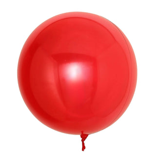 Elevate Your Event Decor with Reusable UV Protected Balloons