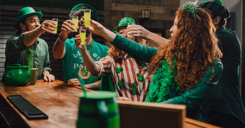 St-Patricks-Day-Party