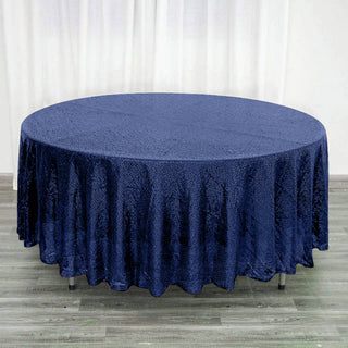 Premium Quality Round Tablecloth