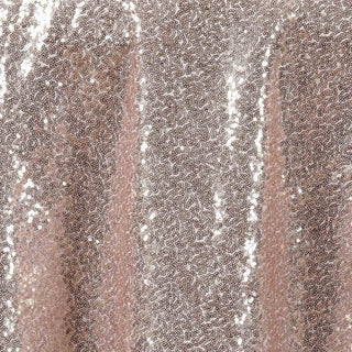 Create an Enchanting Atmosphere with our Premium Sequin Tablecloth