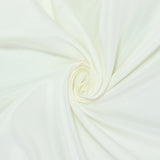 White fabric texture in a swirling pattern. #whtbkgd