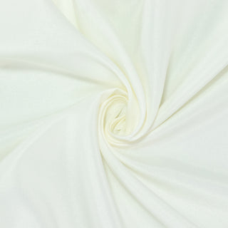 White fabric texture in a swirling pattern. #whtbkgd