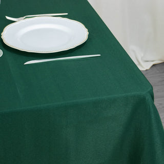 Premium Quality and Durability for Your Table