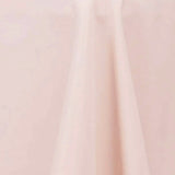 60x102inch Blush Rose Gold 200 GSM Seamless Premium Polyester Rectangular Tablecloth#whtbkgd