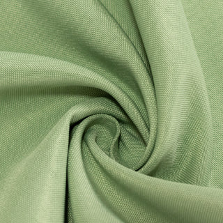 <h3 style="margin-left:0px;"><strong>Elegant Sage Green Polyester Rectangular Tablecloth</strong>