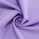 60x126inch Lavender Lilac Seamless Premium Polyester Rectangular Tablecloth - 220GSM#whtbkgd