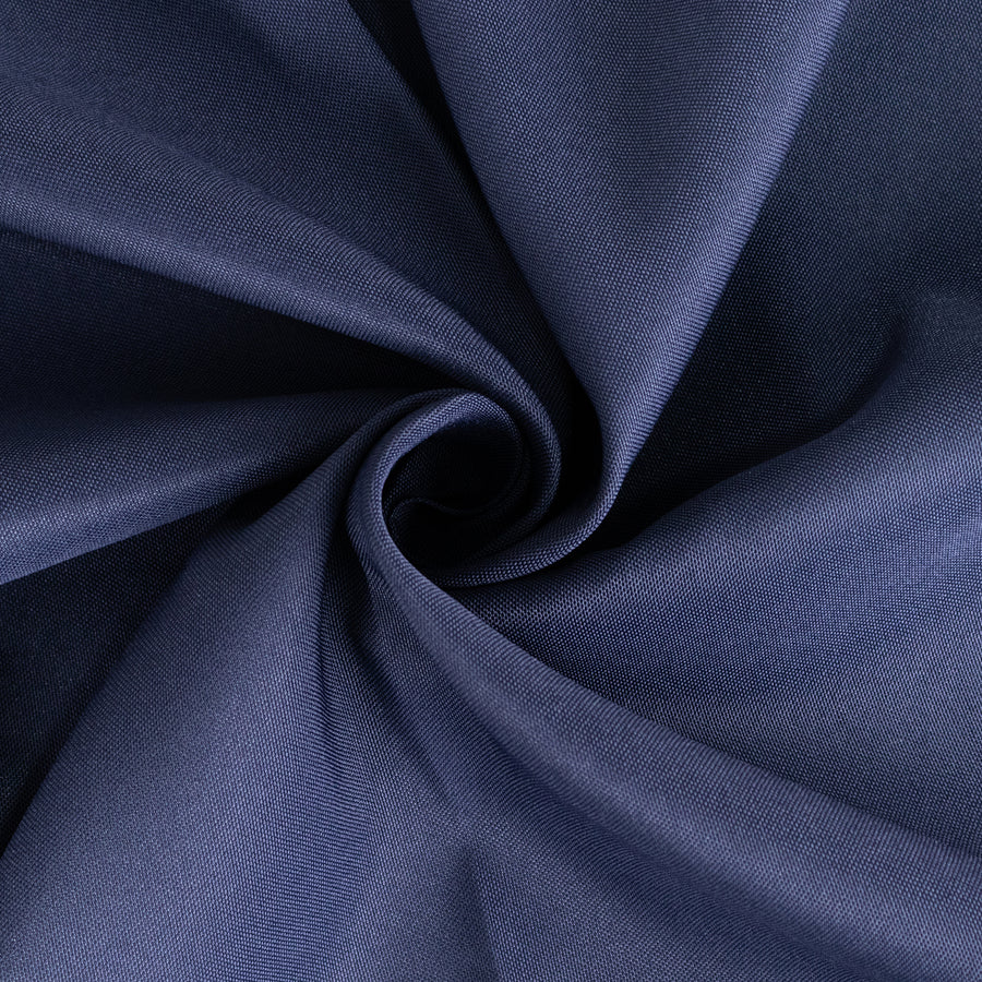  Navy Blue Seamless Premium Polyester Rectangular Tablecloth#whtbkgd