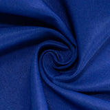 Royal Blue Seamless Premium Polyester Rectangular Tablecloth 220GSM 60x126inch#whtbkgd