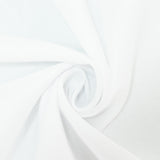 Polyester Tablecloth 60×84inch White – Rectangle, Washable & Wrinkle-Resistant, Perfect#whtbkgd