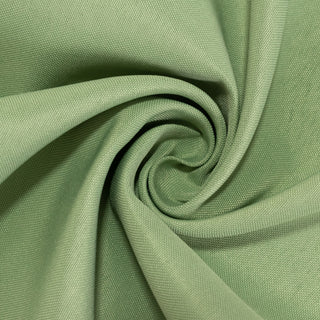 <h3 style="margin-left:0px;"><strong>Durable and High-Quality Sage Green Polyester Tablecloth</strong>