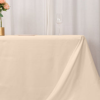 The Perfect Table Cover for Any Occasion