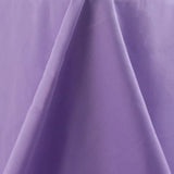 Lavender Lilac Seamless Premium Polyester Rectangular Tablecloth - 220GSM for 8 Foot#whtbkgd