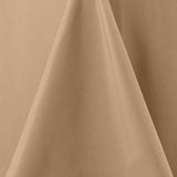 Nude Seamless Premium Polyester Rectangular Tablecloth 220GSM 90x156inch for 8 Foot Table#whtbkgd