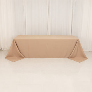 <h3 style="margin-left:0px;"><strong>Seamless Nude Premium Polyester Rectangular Tablecloth</strong>