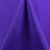 90x156inch Purple 200 GSM Seamless Premium Polyester Rectangular Tablecloth#whtbkgd