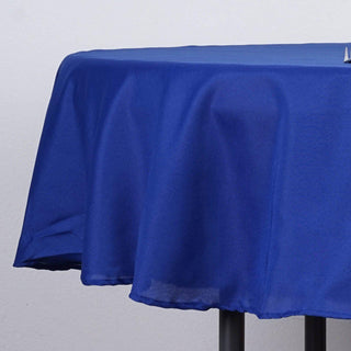 Unleash the Beauty of Your Tables with a Seamless Polyester Tablecloth