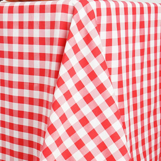 Versatile and Practical Tablecloth for Any Occasion