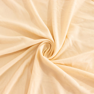 <span style="background-color:transparent;color:#000000;">Wrinkle-Free Fitted Tablecloth for Cocktail Tables</span>