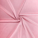 Pink Highboy Spandex Cocktail Table Cover, Fitted Stretch Tablecloth#whtbkgd