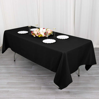 <h3 style="margin-left:0px;"><strong>Perfect Rectangle Tablecloths</strong>