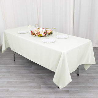 <h3 style="margin-left:0px;"><strong>Perfect Rectangle Tablecloths</strong>