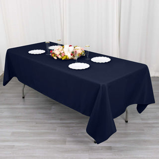 <h3 style="margin-left:0px;"><strong>Perfect Rectangle Tablecloths</strong>