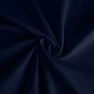 <h3 style="margin-left:0px;"><strong>Durable Navy Blue Cotton Blend for Lasting Quality</strong>