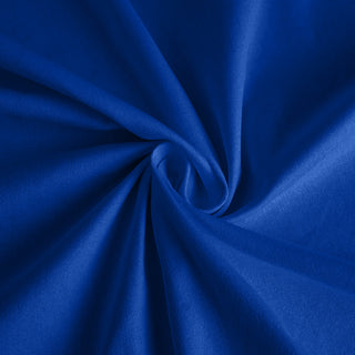 <h3 style="margin-left:0px;"><strong>Durable Royal Blue Cotton Blend for Lasting Quality</strong>