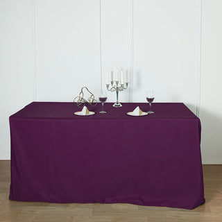 Versatile and Durable Table Cover