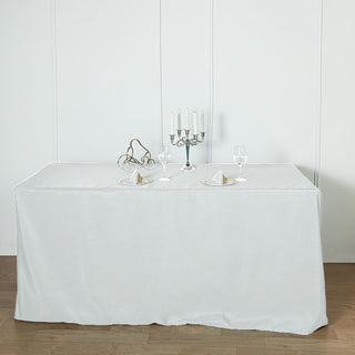 Stylish and Practical Table Décor